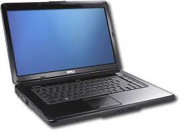 Dell Inspiron 1545 Laptop